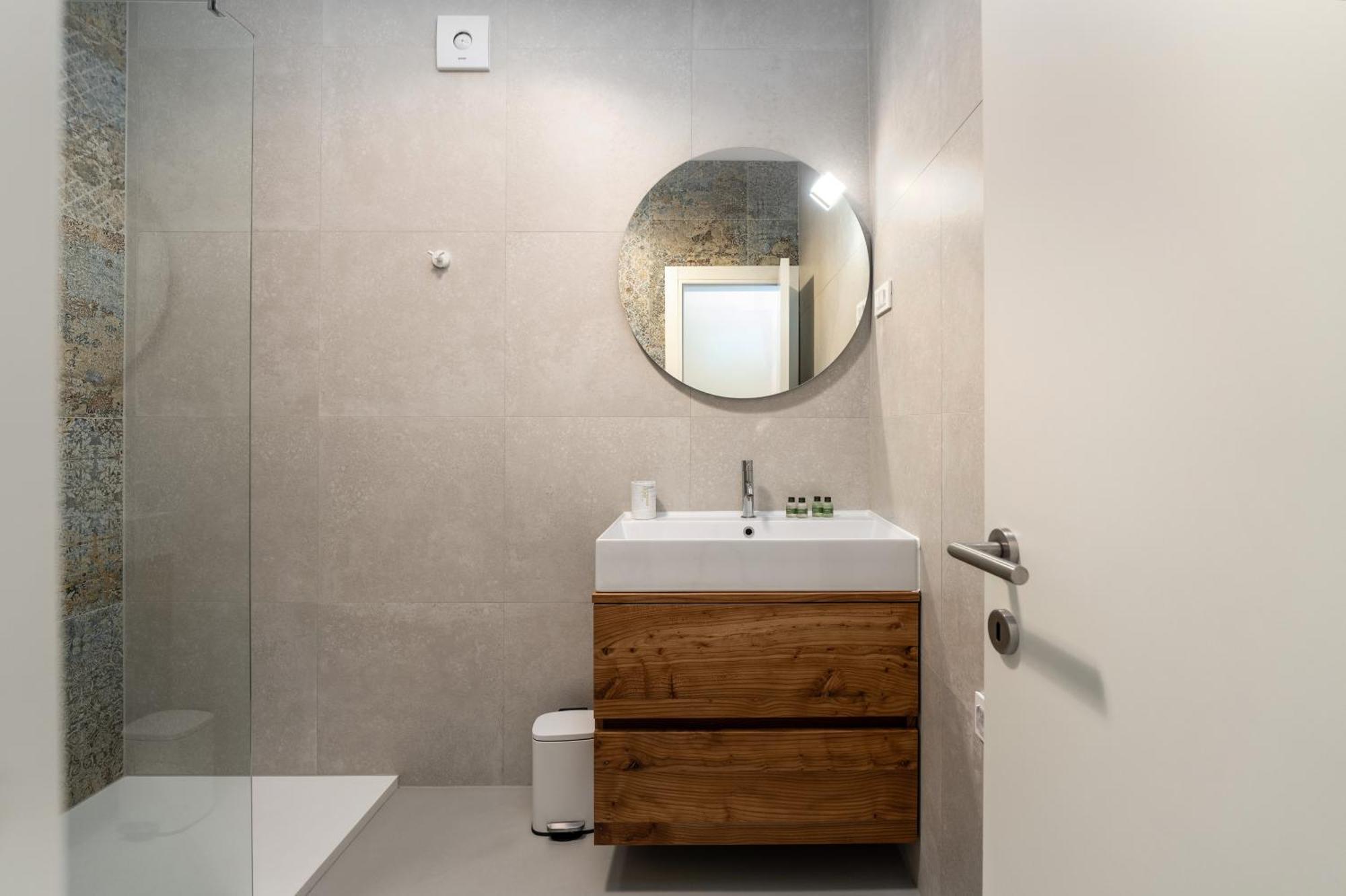 Luxury Apartments Villa San Avia Banjole Luaran gambar
