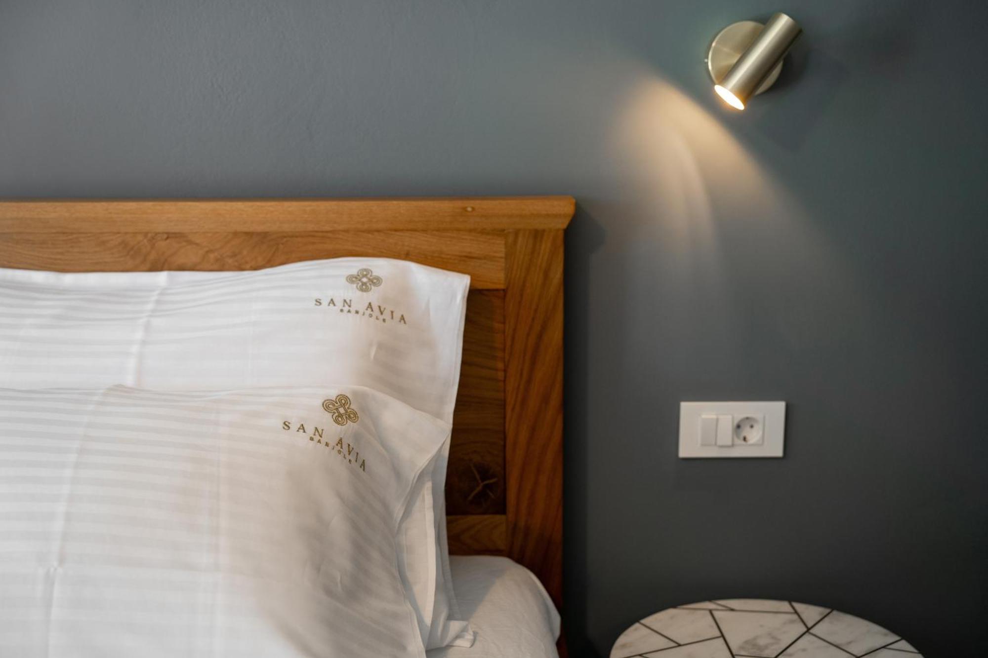 Luxury Apartments Villa San Avia Banjole Luaran gambar