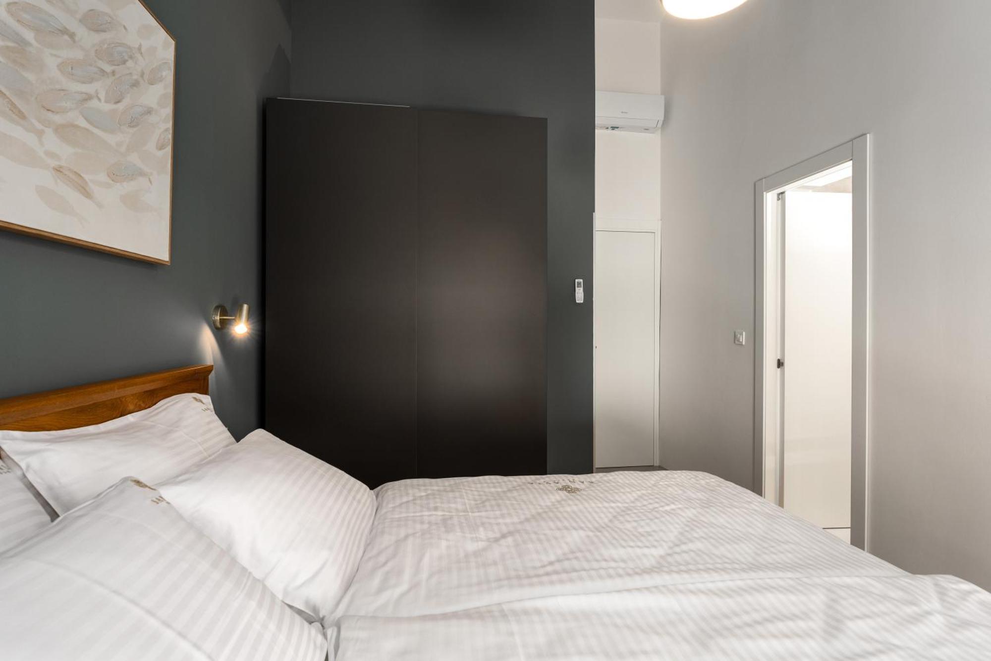 Luxury Apartments Villa San Avia Banjole Luaran gambar
