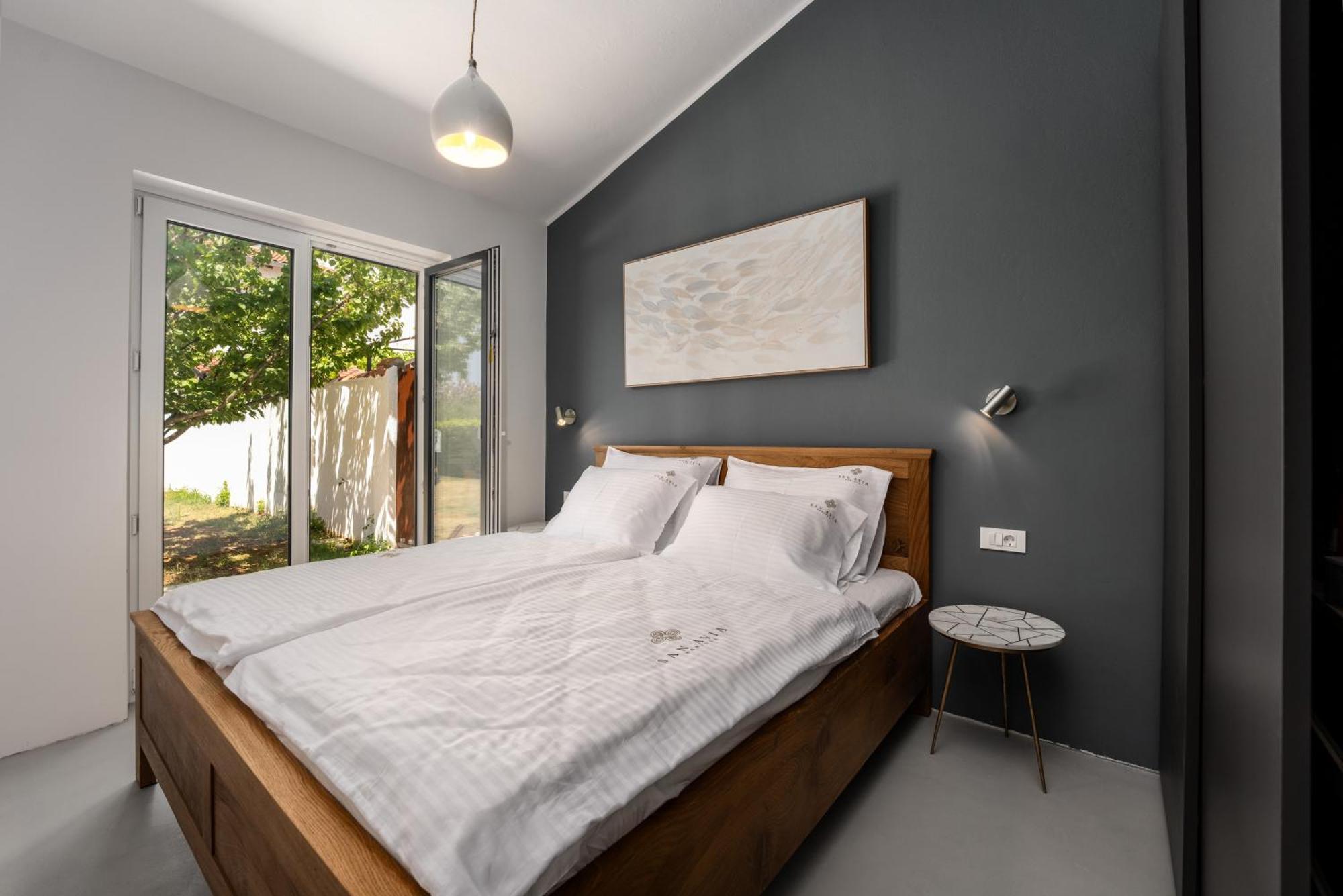 Luxury Apartments Villa San Avia Banjole Luaran gambar