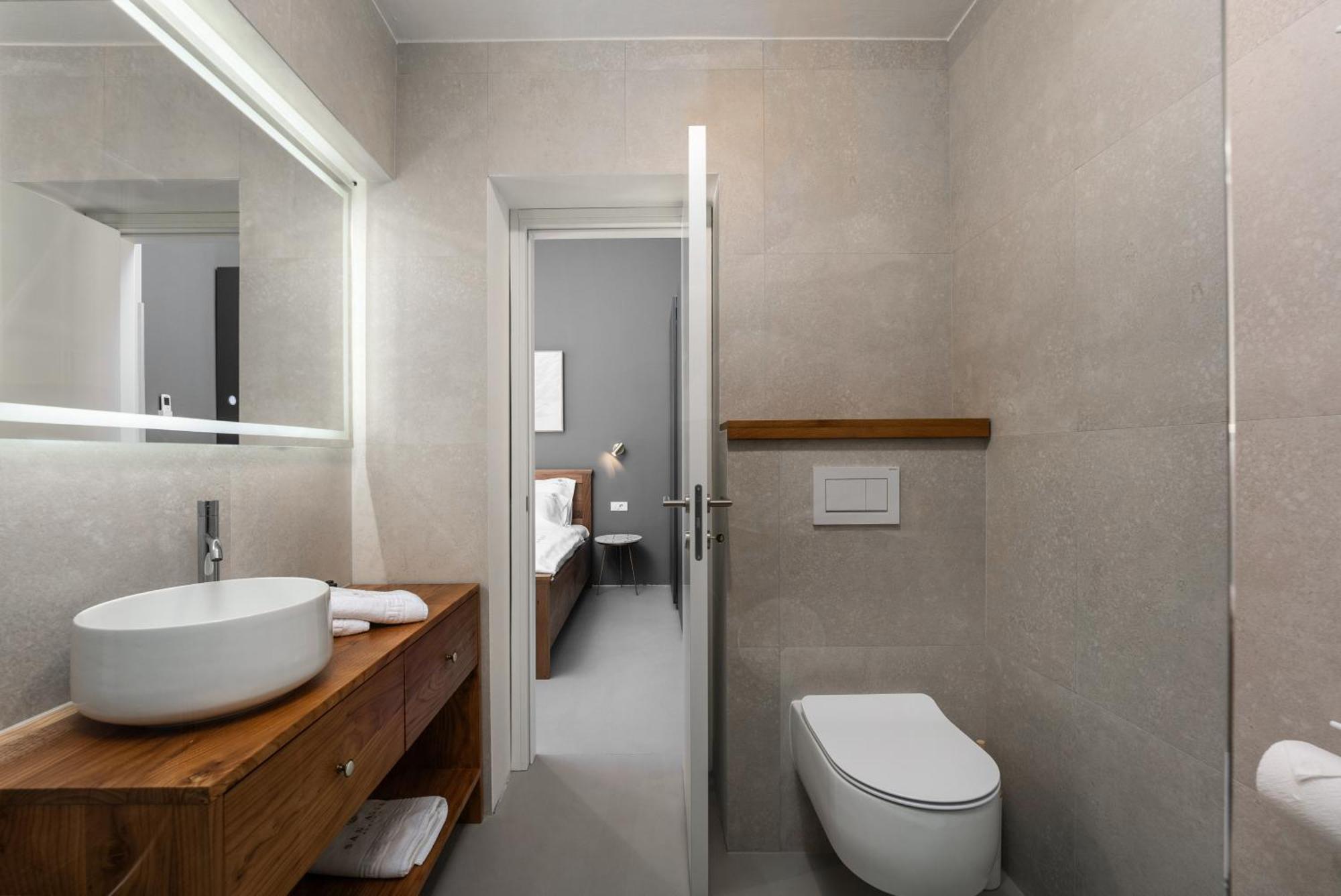 Luxury Apartments Villa San Avia Banjole Luaran gambar