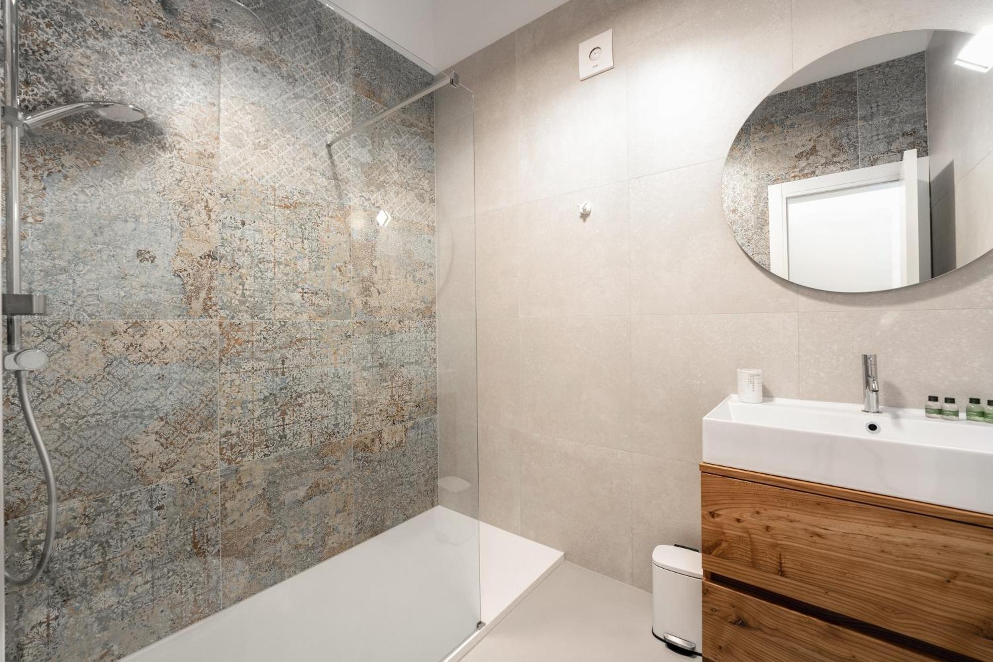 Luxury Apartments Villa San Avia Banjole Luaran gambar