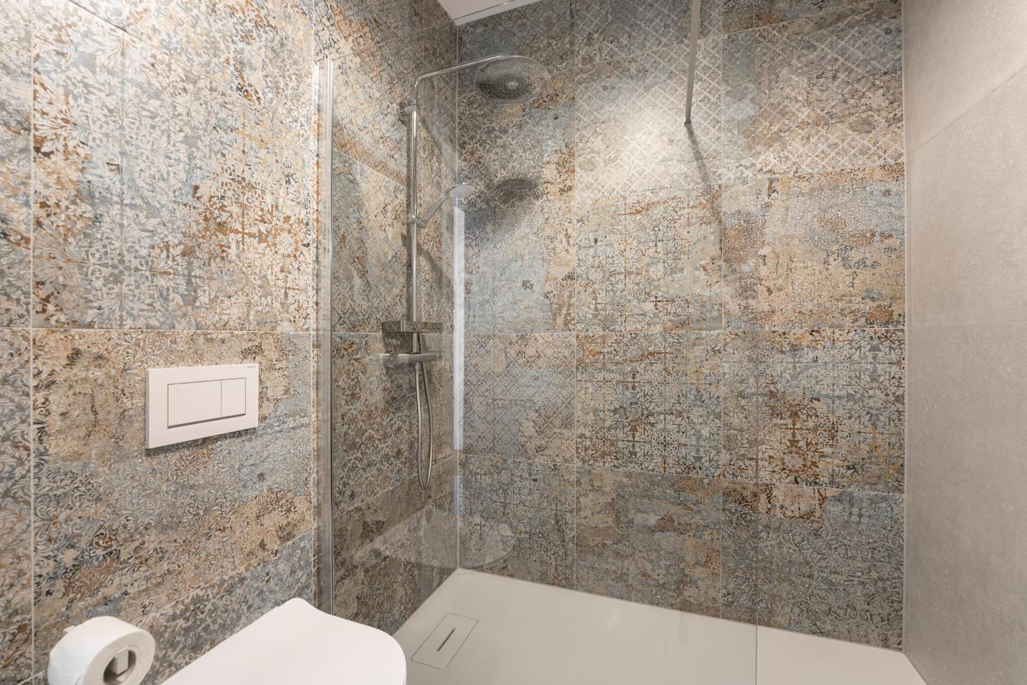 Luxury Apartments Villa San Avia Banjole Luaran gambar
