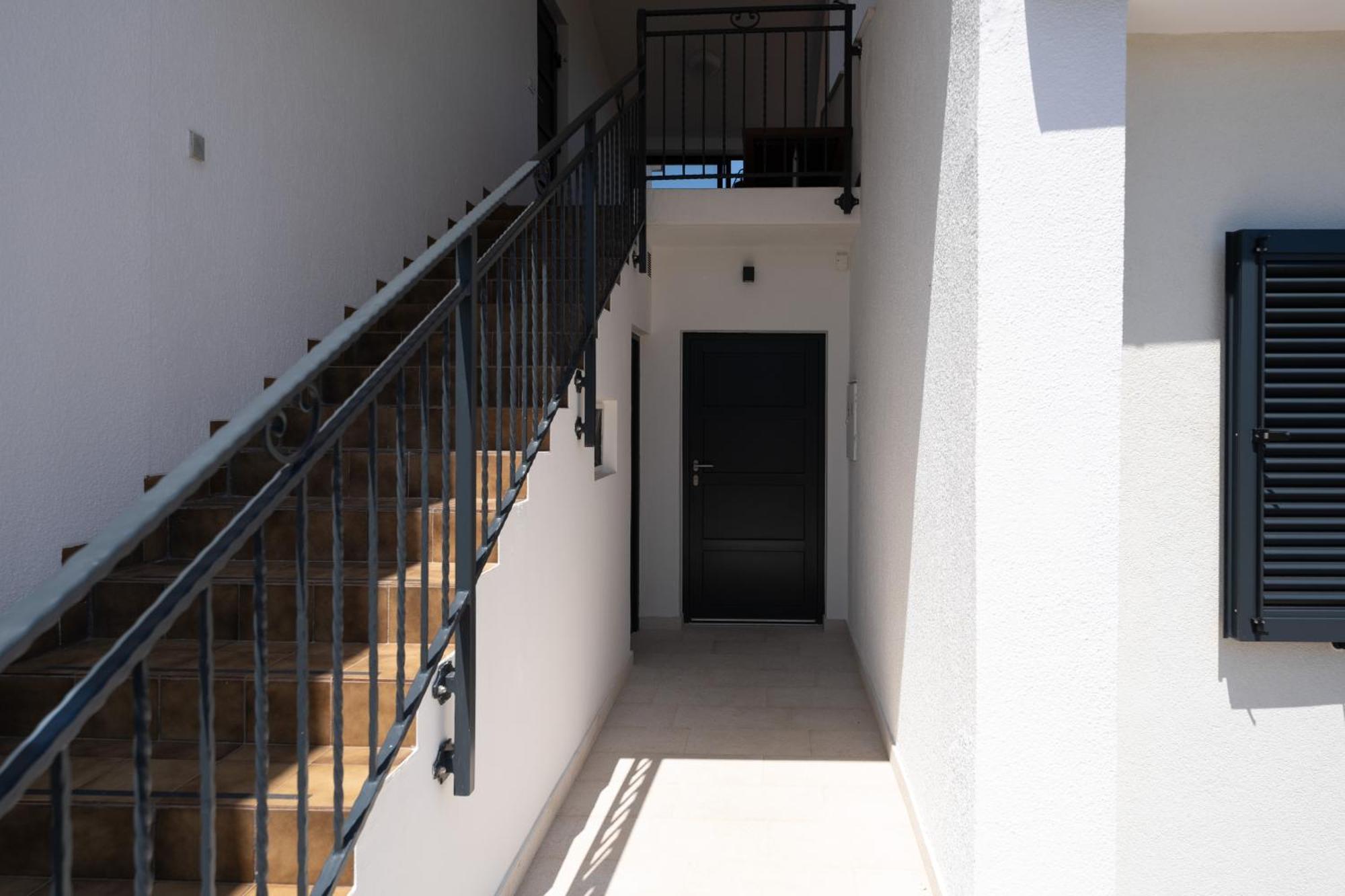 Luxury Apartments Villa San Avia Banjole Luaran gambar