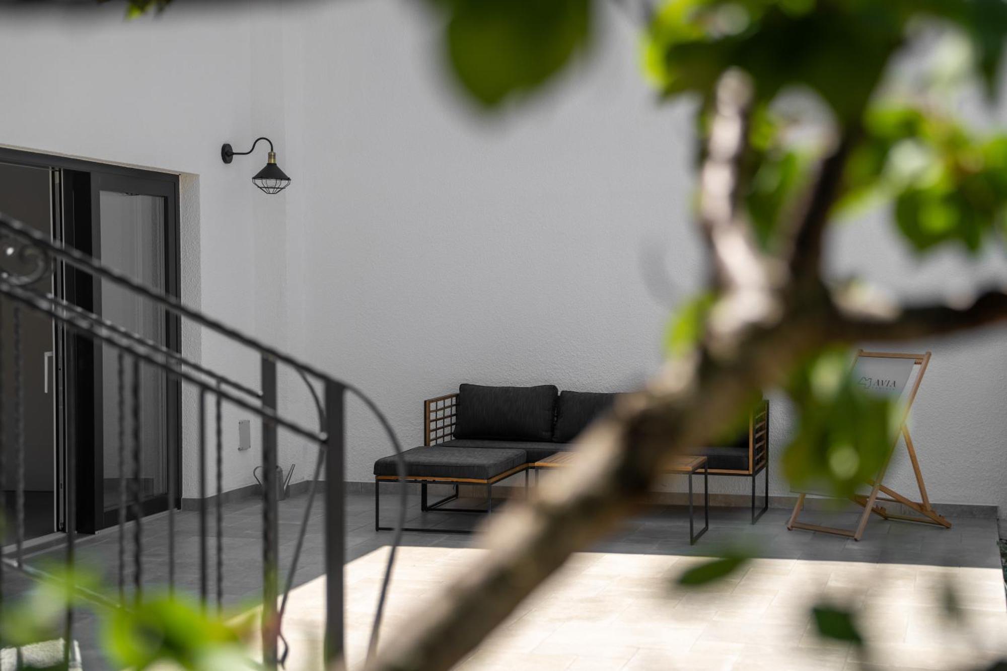 Luxury Apartments Villa San Avia Banjole Luaran gambar