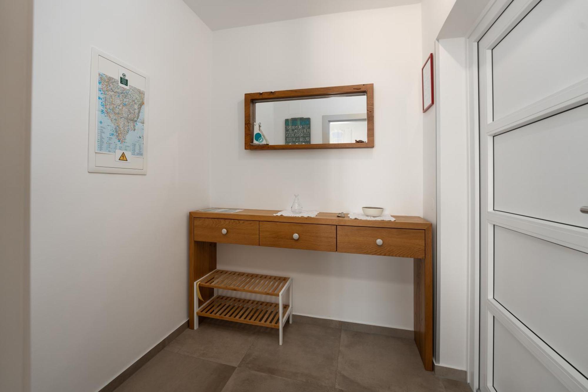 Luxury Apartments Villa San Avia Banjole Luaran gambar