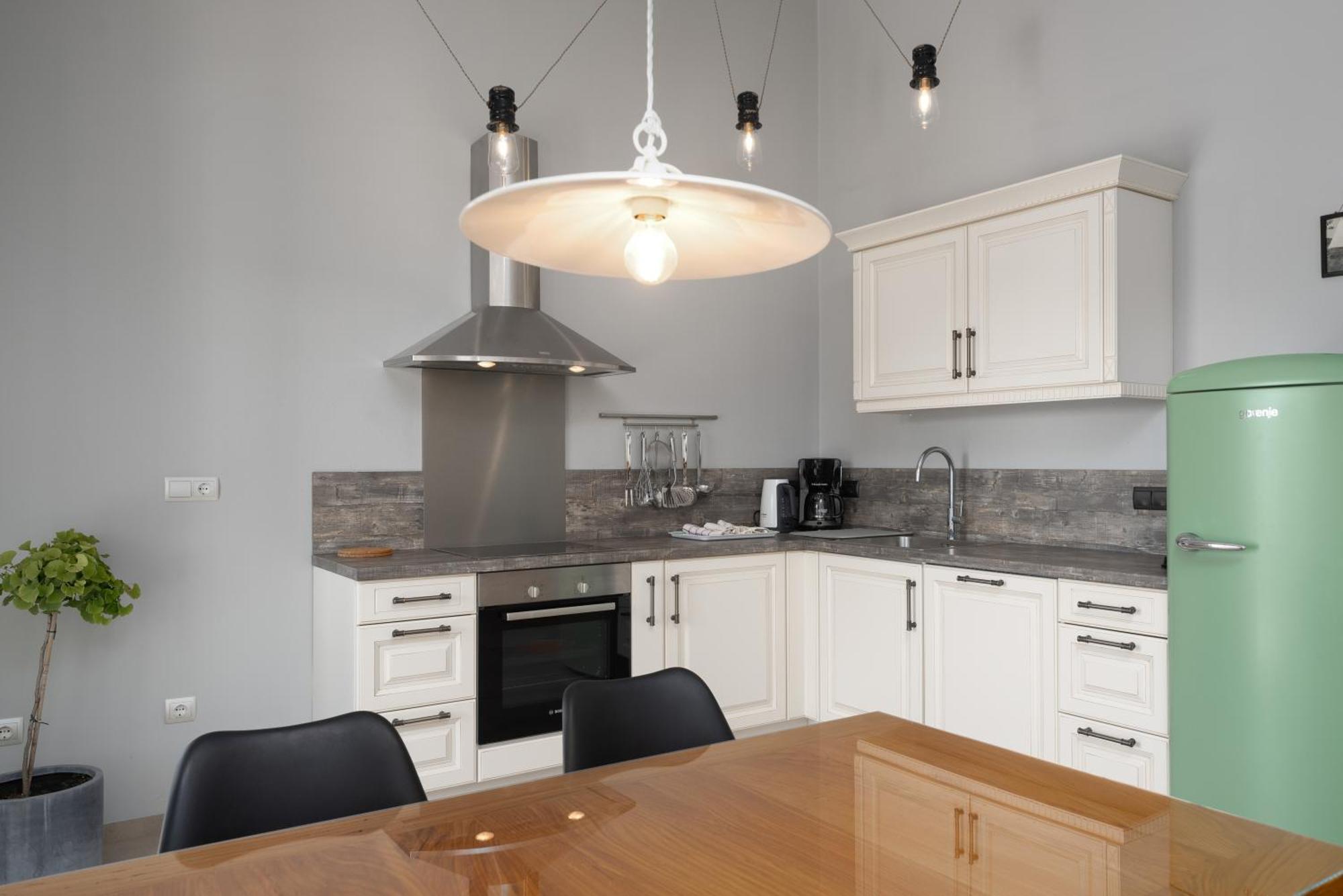 Luxury Apartments Villa San Avia Banjole Luaran gambar