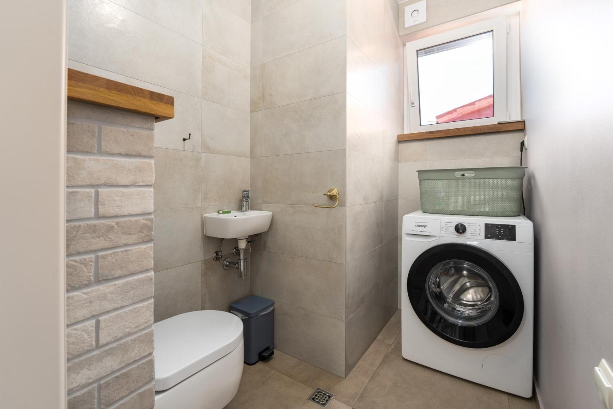 Luxury Apartments Villa San Avia Banjole Luaran gambar