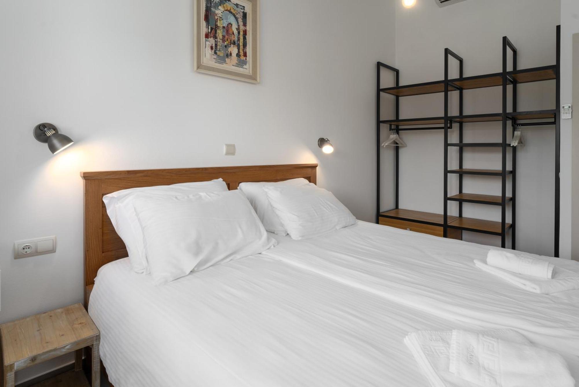 Luxury Apartments Villa San Avia Banjole Luaran gambar